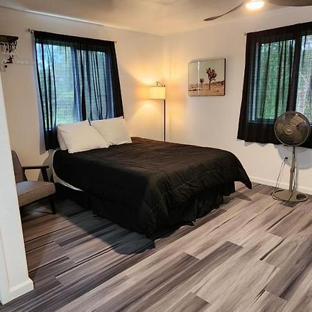 #5 New! Cozy Getaway Hot Spot Hilo Keaau Big Island Of Hawaii Self Checkin Studio Apt Zewnętrze zdjęcie