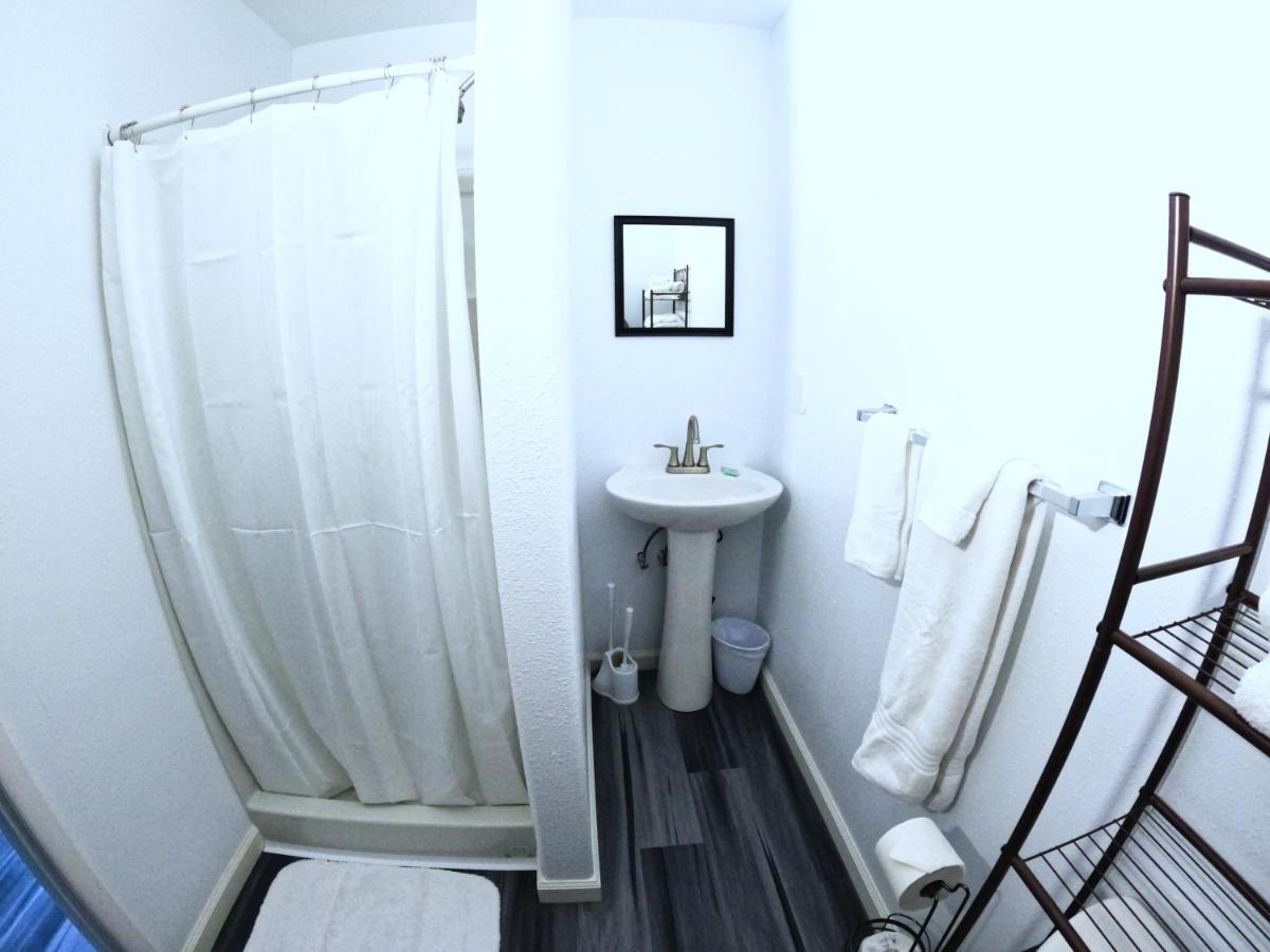 #5 New! Cozy Getaway Hot Spot Hilo Keaau Big Island Of Hawaii Self Checkin Studio Apt Zewnętrze zdjęcie