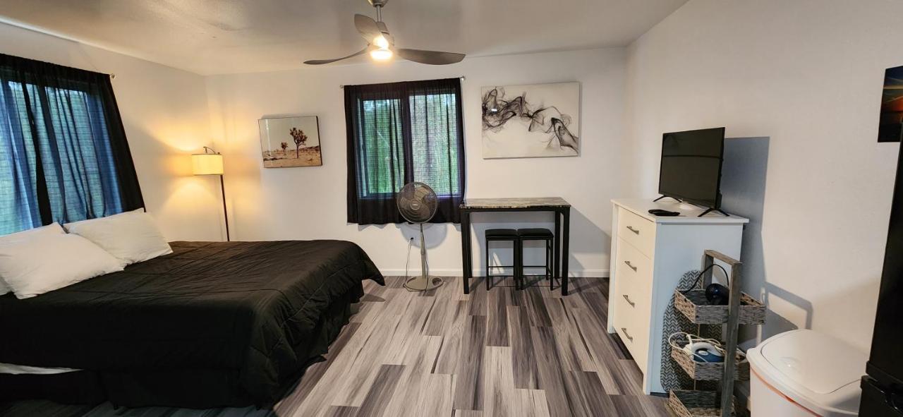 #5 New! Cozy Getaway Hot Spot Hilo Keaau Big Island Of Hawaii Self Checkin Studio Apt Zewnętrze zdjęcie