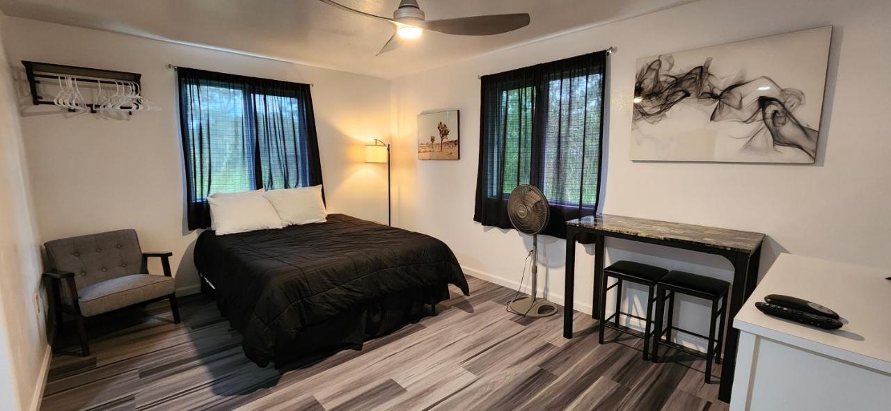 #5 New! Cozy Getaway Hot Spot Hilo Keaau Big Island Of Hawaii Self Checkin Studio Apt Zewnętrze zdjęcie