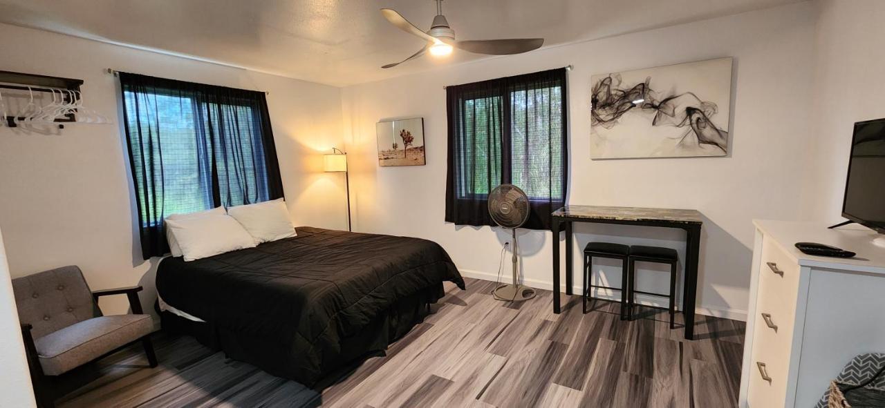 #5 New! Cozy Getaway Hot Spot Hilo Keaau Big Island Of Hawaii Self Checkin Studio Apt Zewnętrze zdjęcie