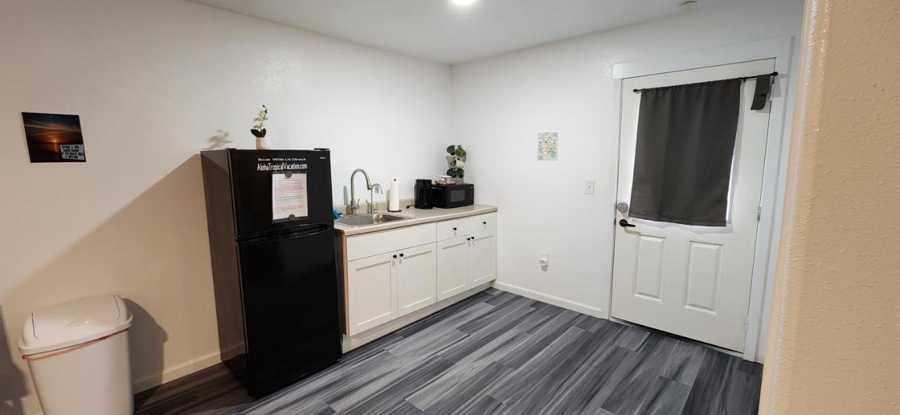 #5 New! Cozy Getaway Hot Spot Hilo Keaau Big Island Of Hawaii Self Checkin Studio Apt Zewnętrze zdjęcie