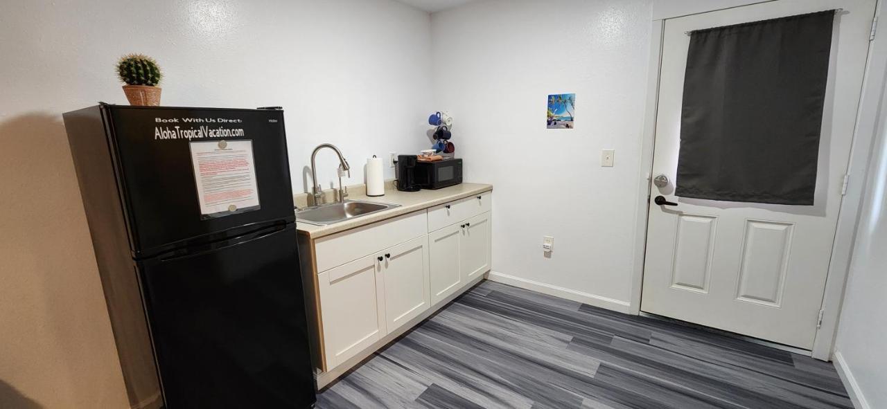 #5 New! Cozy Getaway Hot Spot Hilo Keaau Big Island Of Hawaii Self Checkin Studio Apt Zewnętrze zdjęcie