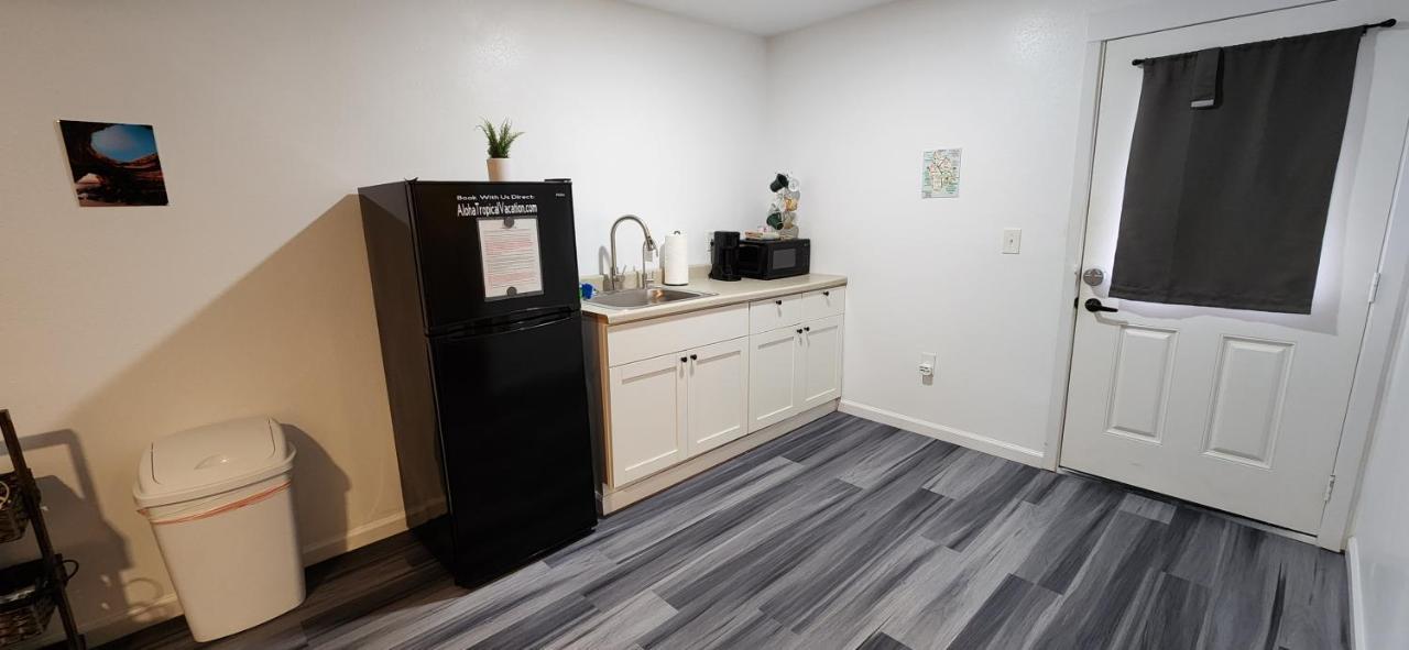#5 New! Cozy Getaway Hot Spot Hilo Keaau Big Island Of Hawaii Self Checkin Studio Apt Zewnętrze zdjęcie